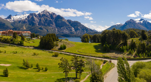 Bariloche: Joya de la Patagonia