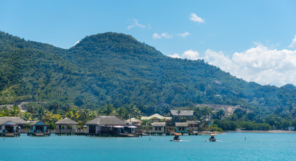 Descubr� Puerto Plata: Sol, Mar y Aventura