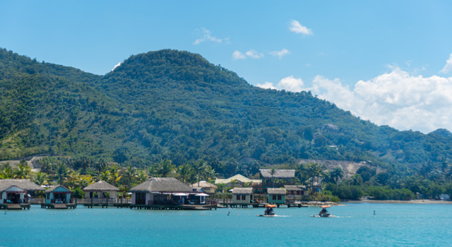 Puerto Plata 2