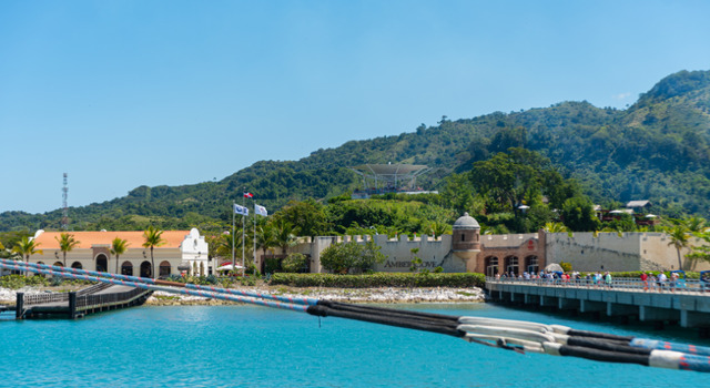 Puerto Plata 5