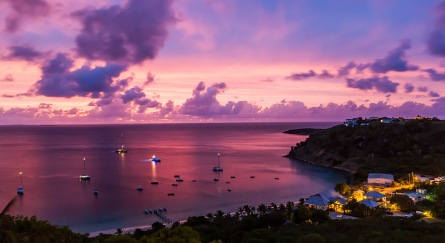Anguilla, El Caribe boutique te espera 3