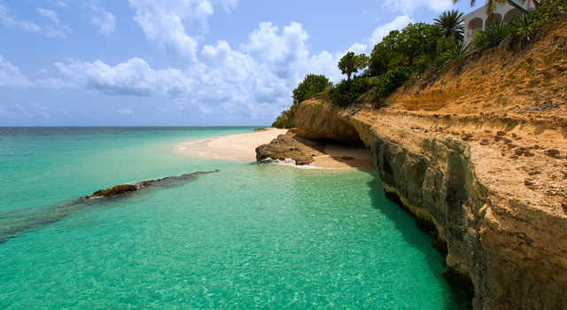 Anguilla, El Caribe boutique te espera 5