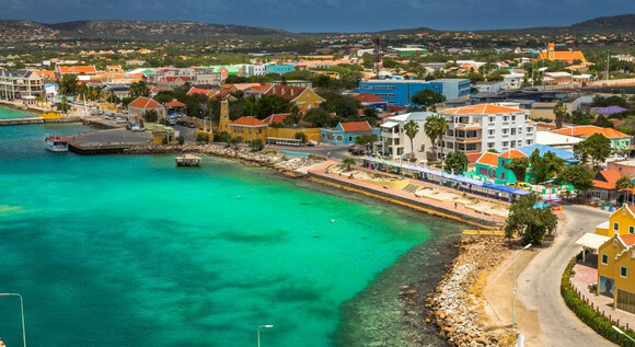 Bonaire, explor� arrecifes, viv� el mar