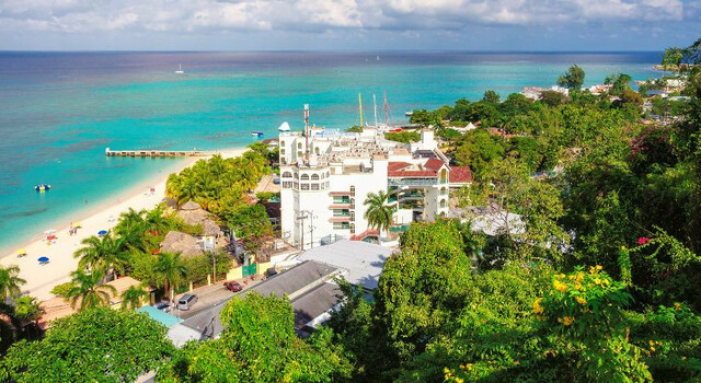 Montego Bay �Tu para�so jamaiquino hoy! 4
