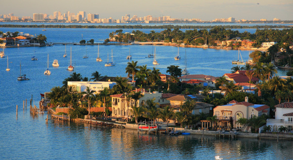 Nassau, tu para�so en las Bahamas te espera