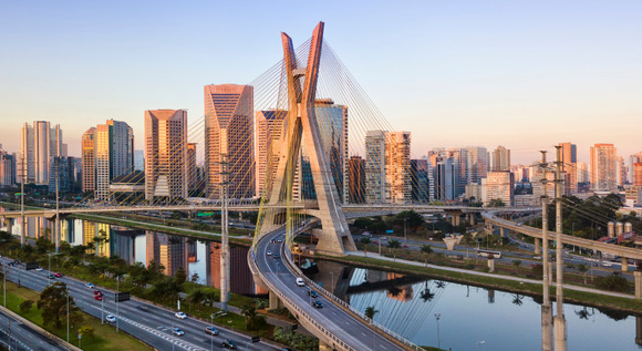 Fin de Semana en San Pablo 