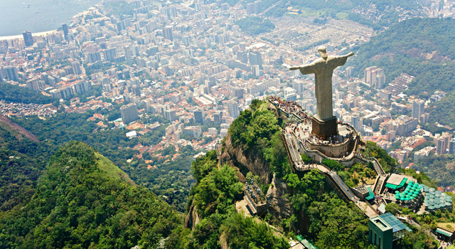 Fin de semana en Rio de Janeiro  4