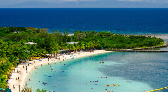 Roat�n: Cultura gar�funa y playas de postal en un solo destino 