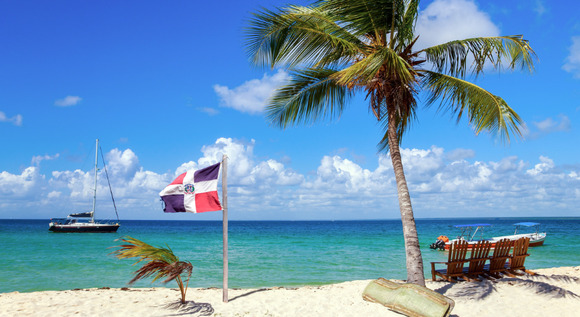 Descubr� La Romana, donde la arena abraza el mar 