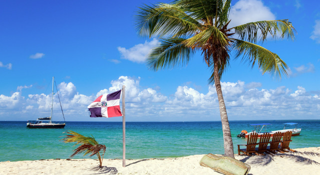 Descubr� La Romana, donde la arena abraza el mar  2