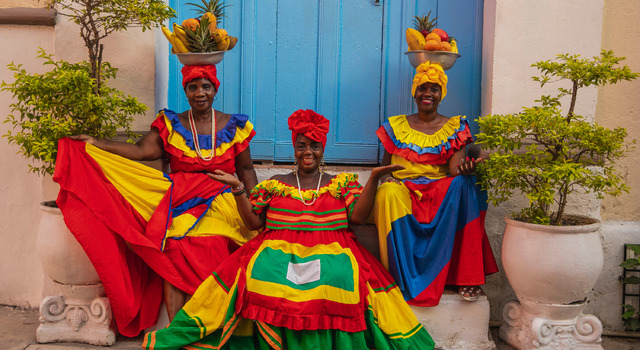 Cartagena de Indias y Santa Marta: Historia, playa y aventura 2