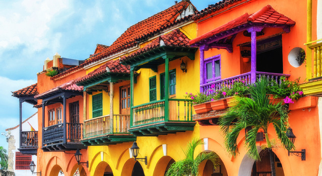 Cartagena de Indias y Santa Marta: Historia, playa y aventura 3
