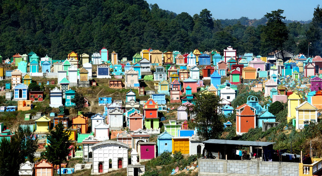 Guatemala express 6 d�as 3