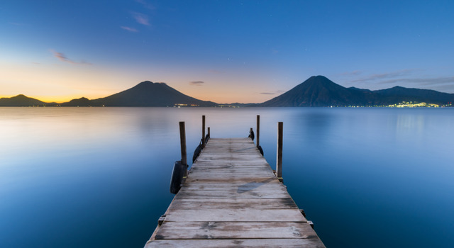 Guatemala express 6 d�as 5