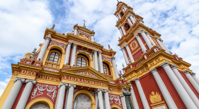 Salta Cl�sica en feriados 4