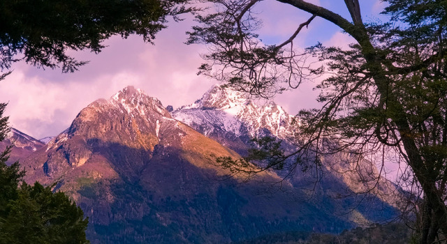�Aprovech� el Feriado en Bariloche! 4