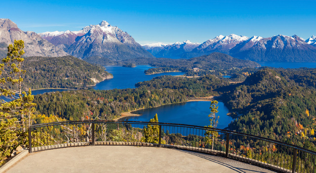 �Aprovech� el Feriado en Bariloche! 5
