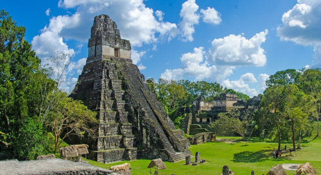 Guatemala b�sico 8 d�as 4