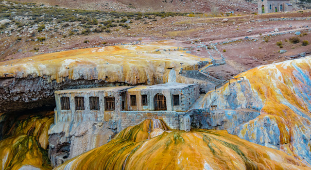 Cuyo Enol�gico a tu ritmo 5