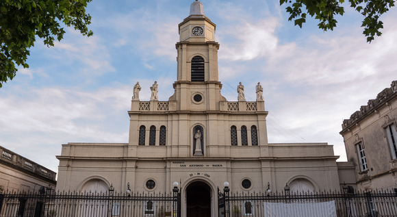 Pampa Húmeda & Delta