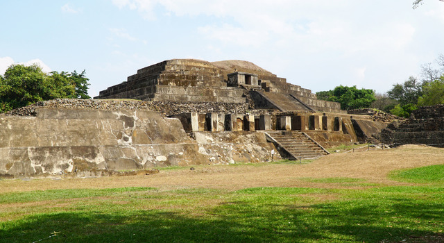 Legado Maya - 9 d�as 4