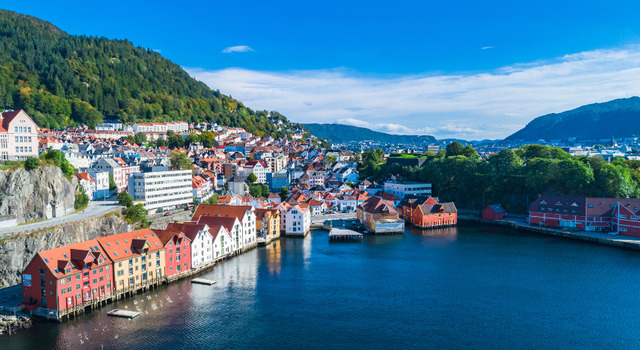 Tierras Escandinavas & Helsinki 3