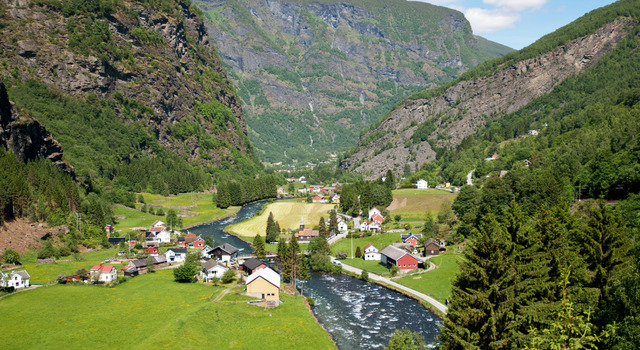 Tierras Escandinavas & Helsinki 5