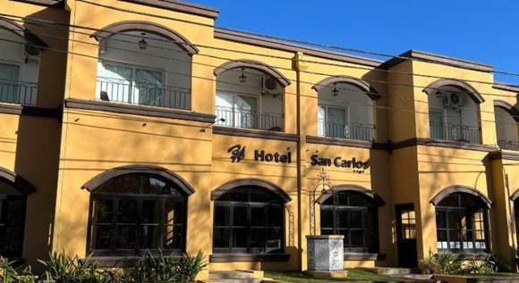 Conoc� las ra�ces argentinas en Areco