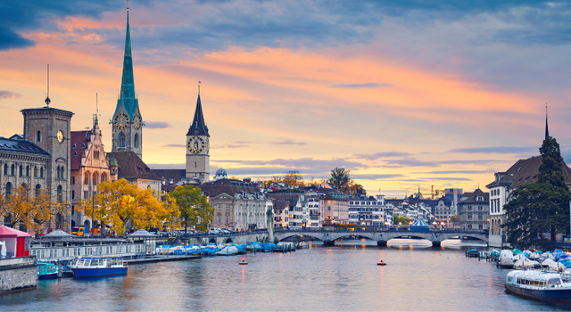 Suiza Esencia 3