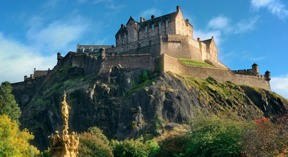 Ruta Outlander y Whisky: Un Viaje por el Coraz�n de Escocia