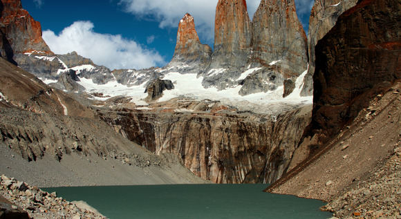 Puerto Natales y Punta Arenas: Donde Comienza la Magia de Torres del Paine