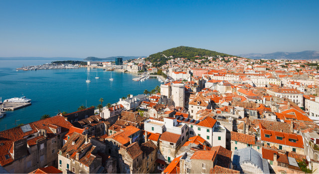 Croacia 7 noches 4