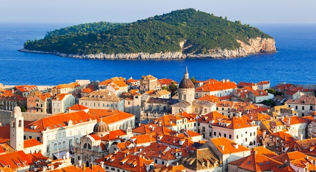 Croacia 7 noches 5