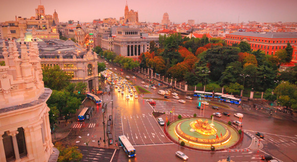  Europa esencial por 17 d�as: Salida grupal acompa�ada