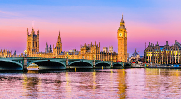 Europa M�gica por 19 d�as: Salida Grupal acompa�ada