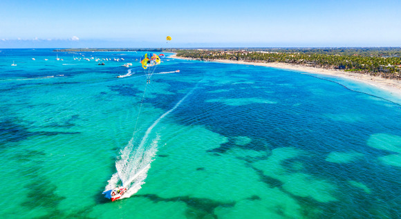 Punta Cana All Inclusive en cuotas sin interés