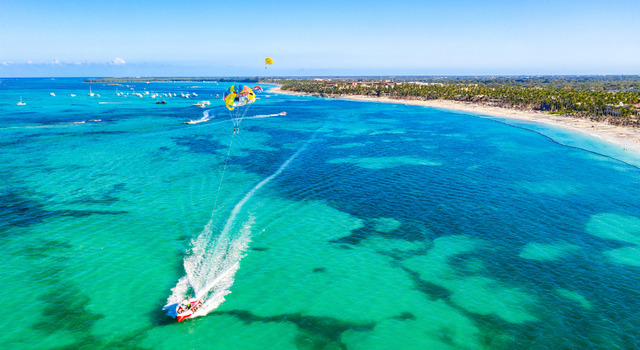 Punta Cana All Inclusive en cuotas sin inter�s 2