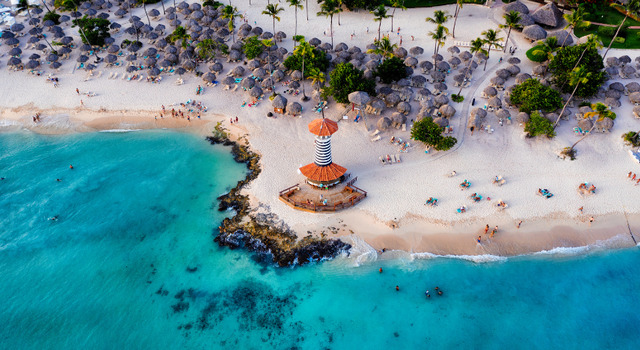 Punta Cana All Inclusive en cuotas sin inter�s 4