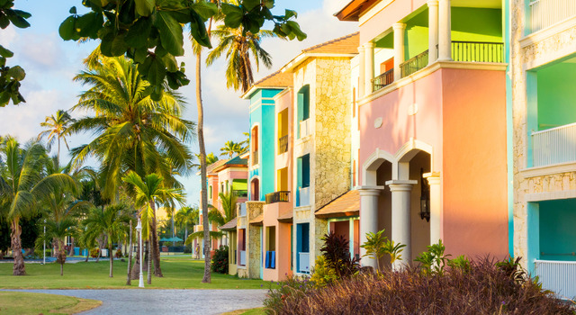 Punta Cana All Inclusive en cuotas sin inter�s 5