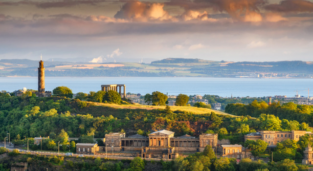 Leyendas de Escocia y Tierras Altas con Isla de Skye 5