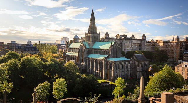 Escocia M�stica: Castillos, Leyendas y Whisky 2
