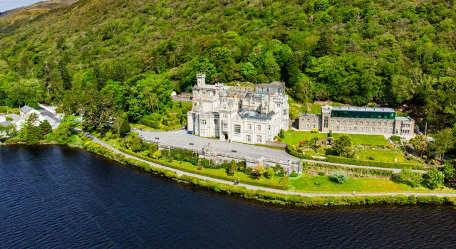 Leyendas de la Rep�blica de Irlanda 3