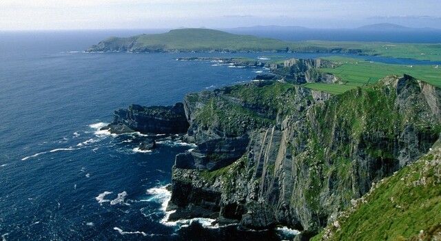 Leyendas de la Rep�blica de Irlanda 5