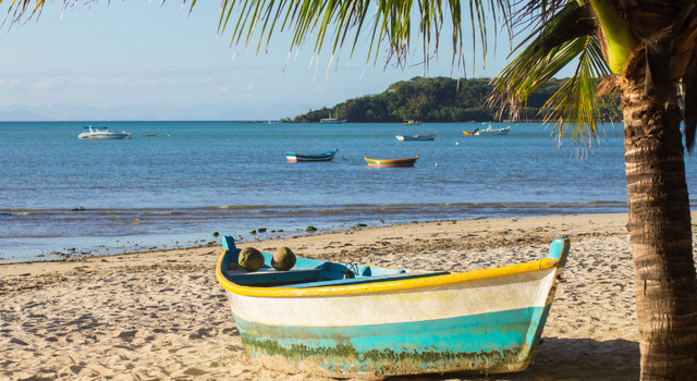 Vacaciones de invierno en B�zios 3