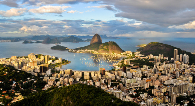 Fin de A�o en Rio 2