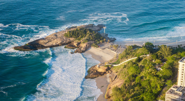 Fin de A�o en Rio 5