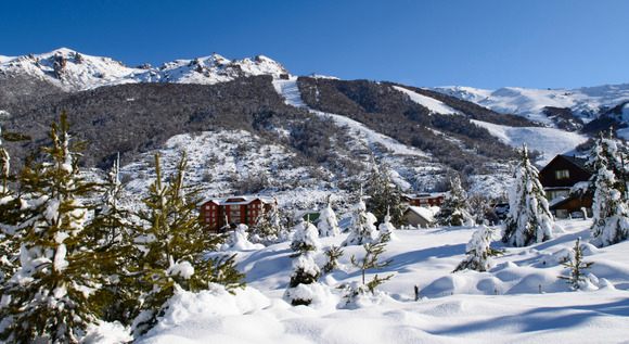 Bariloche con Mini Ski Week