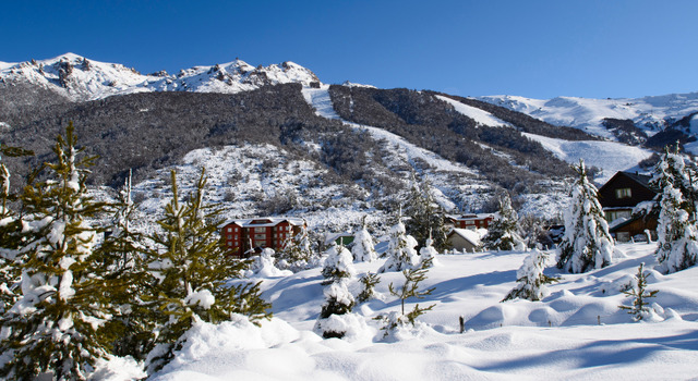 Bariloche ? Mini Ski Week 2