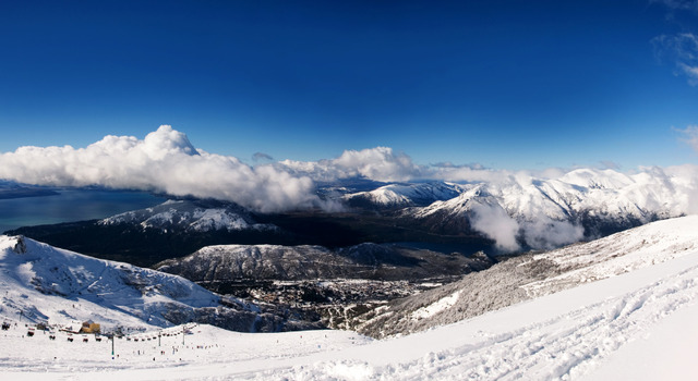 Bariloche ? Mini Ski Week 3
