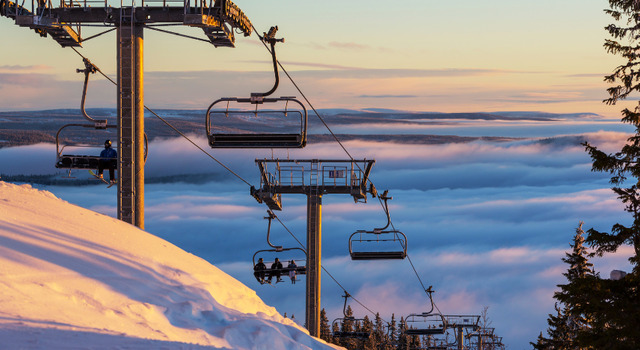 Bariloche ? Mini Ski Week 4